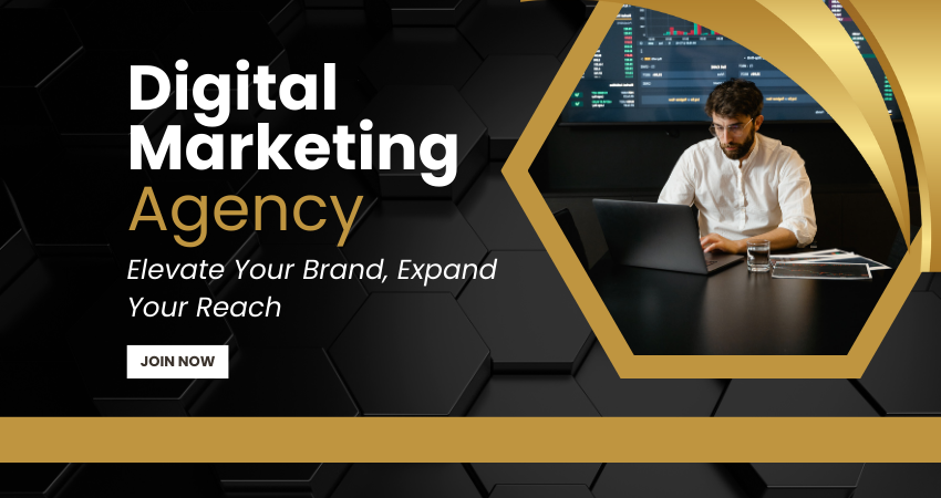 best digital marketing agency in Noida